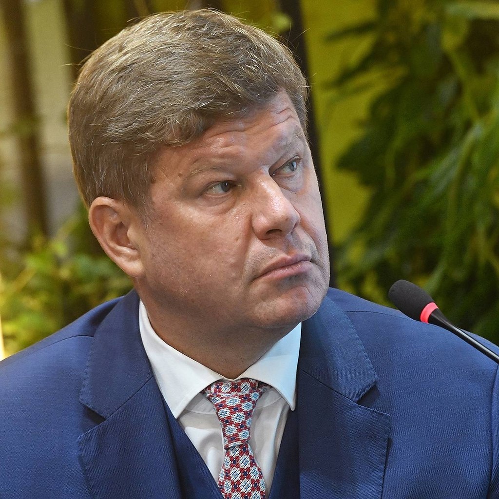 Дмитрий Губерниев: «Узнал, что у моих друзей из СБР кончились деньги. Регионы биатлонные ничего не ...