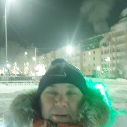 Игорь, 54, Ханты-Мансийск