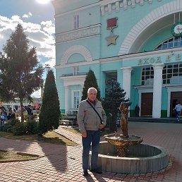 Victor, �����������, 69 ���