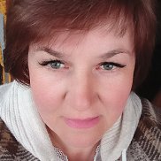 Татьяна, 54 года, Шахтерск Татьяна, 54 года, Шахтерск