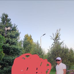 Berik, 40, 