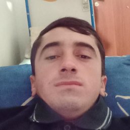 Mirzo, , 22 