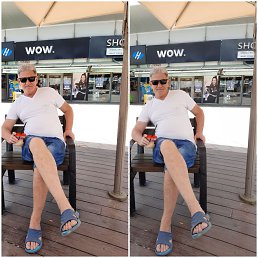 Boris, 61, 