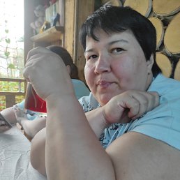 Сания, 36, Ханты-Мансийск