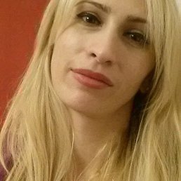 Aliona, 37, 