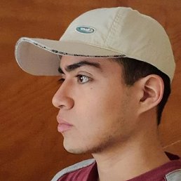 Federico, ����, 22 ����