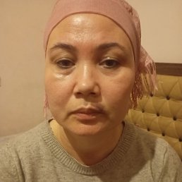 Sanobar Butayiva, 43, 