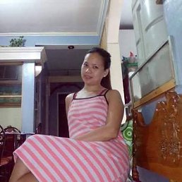 Marife, 34, 