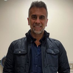 Felix Louis, 59, -