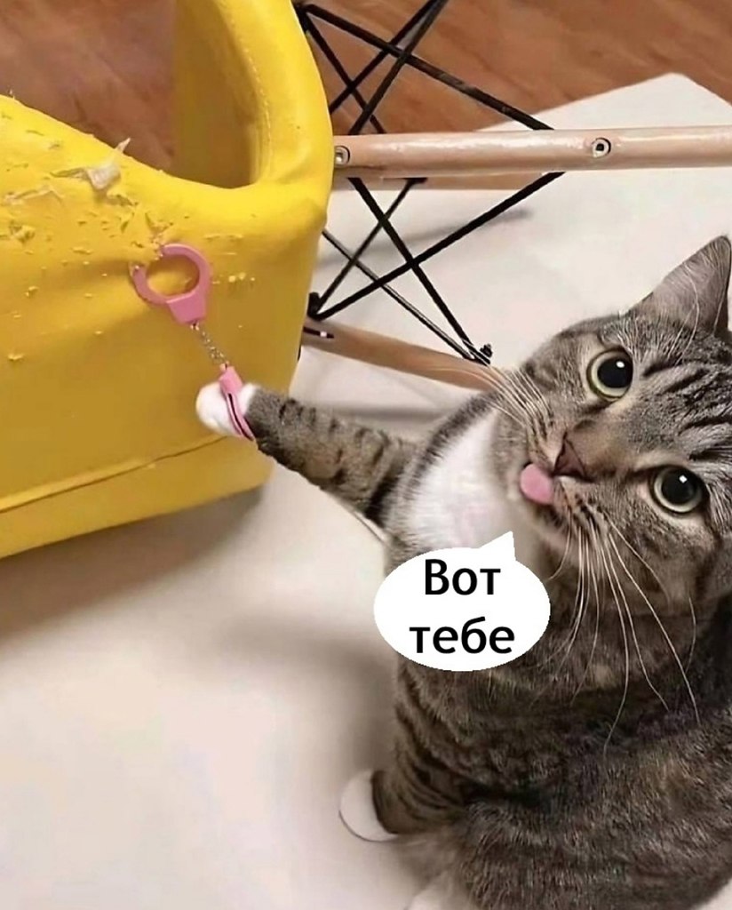 ,   ! - 5