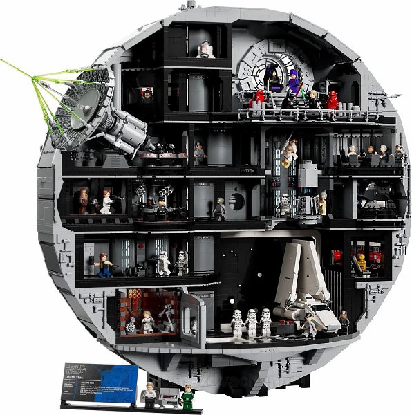 Lego               ...