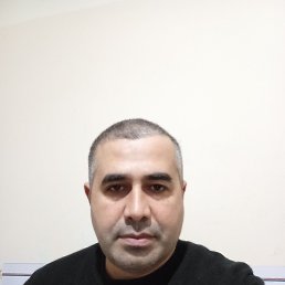 Renat, 38, 