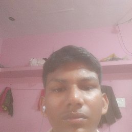 Aditya, 29, 