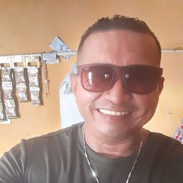 Nogueira Pimentel, 44, 