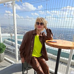 Irina, �����-���������, 58 ���