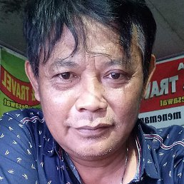 Hendra601, , 71 