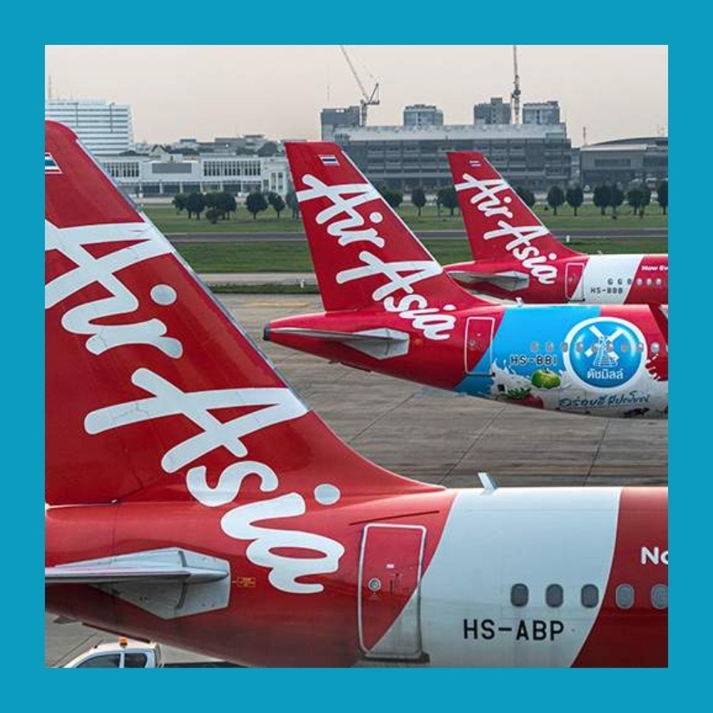  AirAsia        .    ... - 3