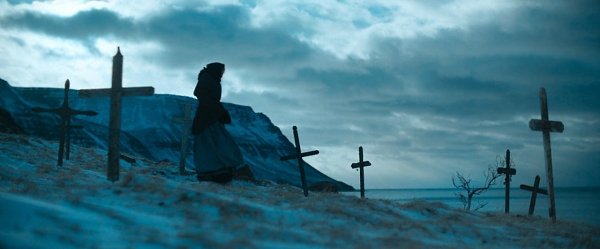 /The Damned, 2024.Dir. Thordur Palsson - 7