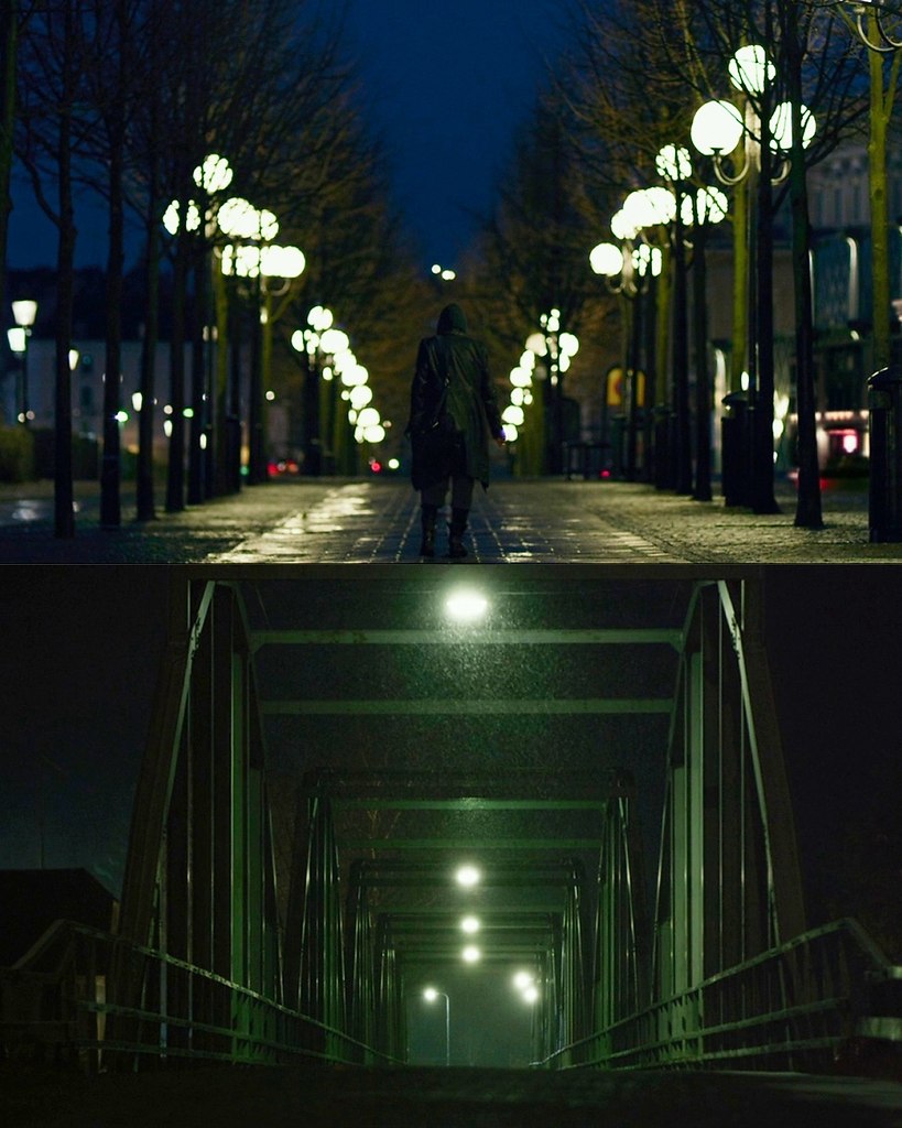     / The Girl with the Dragon Tattoo (2011). :   ... - 3