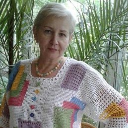 Рина, 60, Барнаул