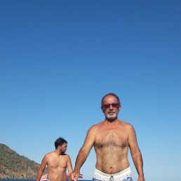 özkul, 56, 