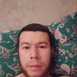 Ravshan Rustamov, 28, 