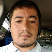 Mansur Muslimov, 35 , 