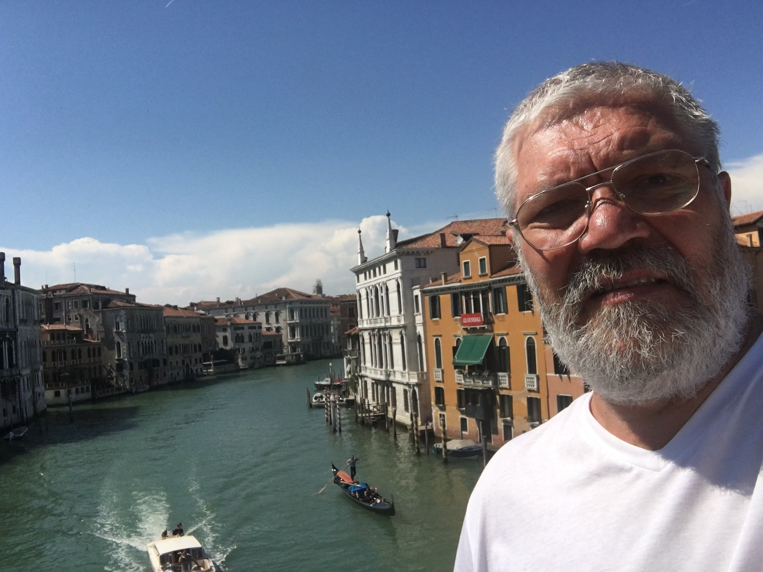   Ponte dellAccademia    