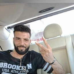 Mohamed, 33, 