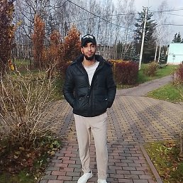 Ruslan, 19 ���, ������