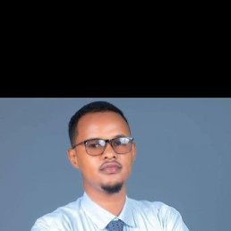 Abdirizak Hassan, 25, 