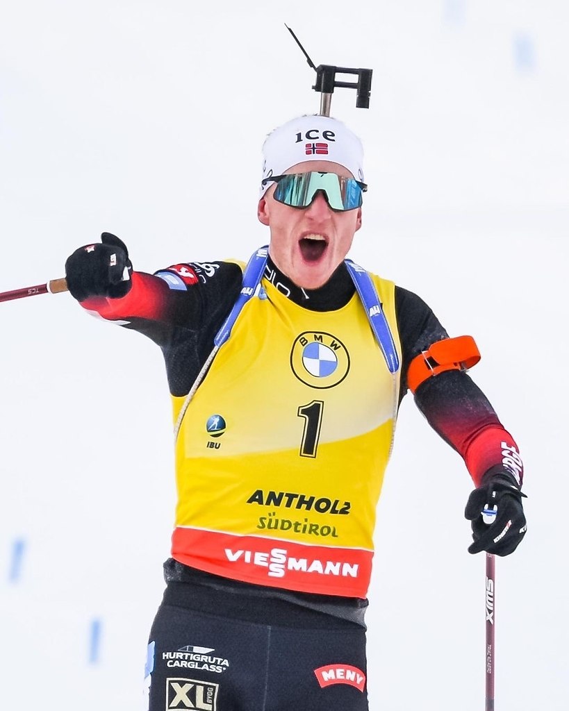 Йоханнес Бо забил в дебютном матче за футбольный «Вингер». Он помог команде уйти от поражения со ... - 3