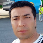 Azim, 35 , 