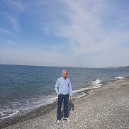 Баграт, 67 лет, Москва Баграт, 67 лет, Москва