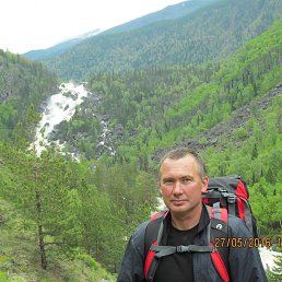 Андрей, 51, Алтайское, Алтайский район