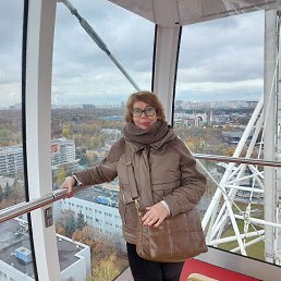 Фото Катерина, Санкт-Петербург, 54 года - добавлено 21 октября 2025