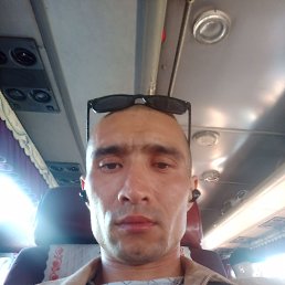 Jamshid Akbarov, 31, 