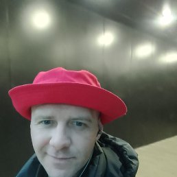 Victor, 37, 