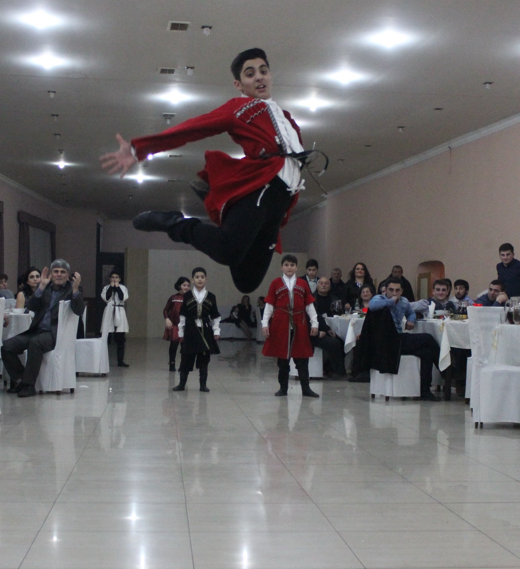 Nugzar Nachkebia - 18  2025  04:20