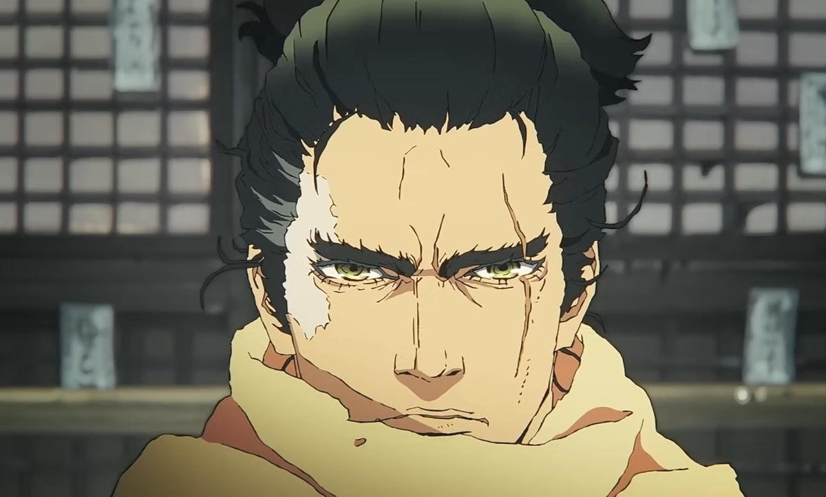 Crunchyroll ������� ������ ������� ����� �� Sekiro: Shadows Die Twice. ������ ������� ������������ ...