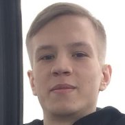 Timofey, 18 , 
