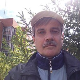 Marat, 57 , 