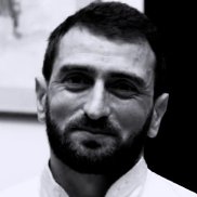 Irakli, 30 , 