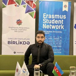 Ebo, 31, 