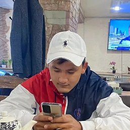 Batyr, ������, 23 ����