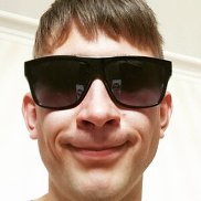Egor, 26 , 