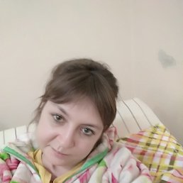 Светлана, 34, Тверь