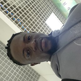 chadrack mukubay, 29, 