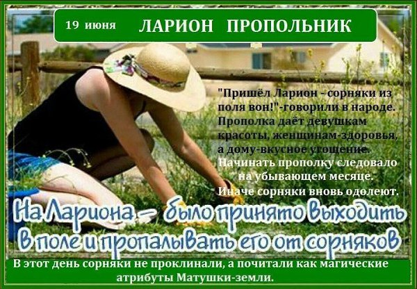 Именины: Рафаил, Виссарион, Сусанна, Иларион, Фекла