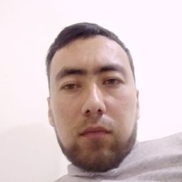 Biloldin Xoliqov, 30, 